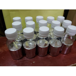 Buying silver liquid mercury