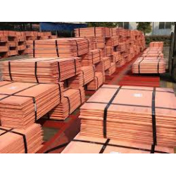 Buying copper cathodes, need up to 50,000 MT monthly, year contract