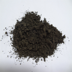 Chrome ore powder offer from China