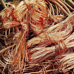 Need to buy copper millberry scrap to UAE