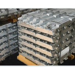 Looking for aluminium ingots A7, 99,70 purity to Sri Lanka