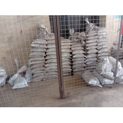 Tungsten ore for sale from Canada