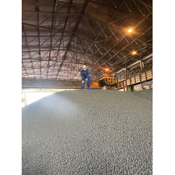 Iron pellets for sale