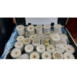 High Purity Nickel Wire for Sale – 99.98%, 36,025 kg