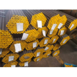 Seamless steel tubes GOST8732-78, GOST8734-75, GOST9567-75 from China