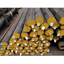 ASTM A210, A179, A192 seamless steel boiler tubes from China