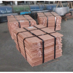 Copper cathode Supplier - Manufacturer-Supplier