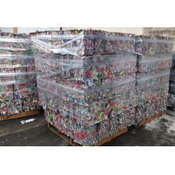 Aluminum ubc scrap for sale from Tanzania