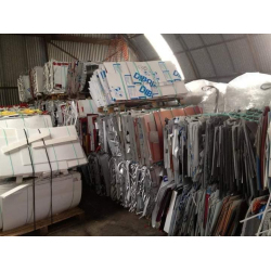 Alucobond Scrap Sheets & Bales For Sale