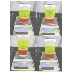 99.9997% purity ultrafine copper powder $1650