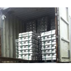 A7 Aluminium Ingot