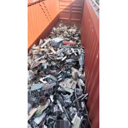 Supply premium quality of Aluminum Scrap