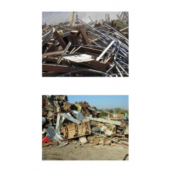 HMS1/2 scrap For sale $350