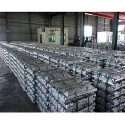 Offering aluminium ingots A7, Canada origin, CIF ASWP $1985