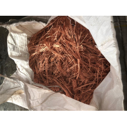 Copper millberry scrap offer, MOW 1000 mt, CIF term $0