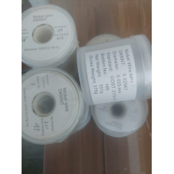 Nickel wire NP1 for sale from Romania $6