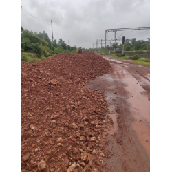 Bauxite ore for sale, FOB term