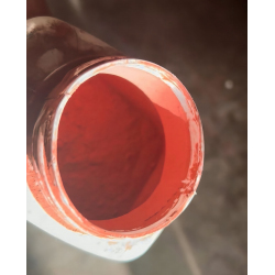 Copper powder for sale from Germany