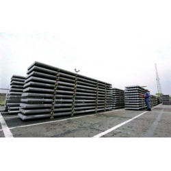 Offering aluminium billets 6061, 6063 $595