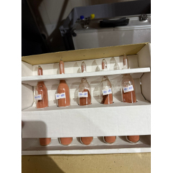 Isotopic copper powder 99,9997 offer