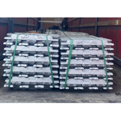 Aluminium ADC-12