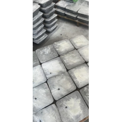 Antimony Ingots, 99.65% purity