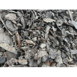 Steel Skull Scrap (100-300 mm) $165