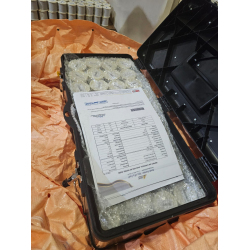 Nickel wire 0.025mm, 99,98% $20