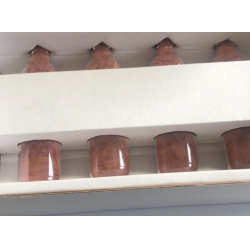 Selling ultra fine copper powder 5N from Switzerland $30