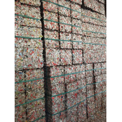 Offering aluminium UBC scrap, 99,9 purity $0