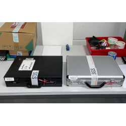 Offering osmium 187 isotope, 99,9916 purity from Switzerland