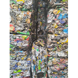 Aluminium UBC scrap supply from Kenya $0