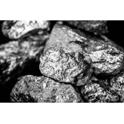 Offering high quality chromite ore suitable for smelting, industrial processing $260