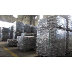 Offering aluminium ingots A7 from South Africa $0