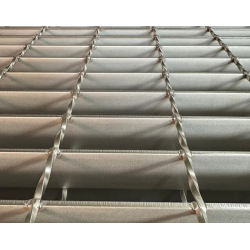 Stainless steel grating for sale from China $0