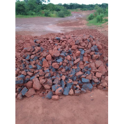 Manganese Ore (Mn) from Zambia, 34% – 75% Mn
