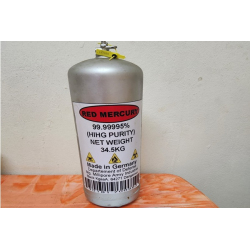 Red liquid mercury 20/20 for sale - Caluaine Muelear Oxidize