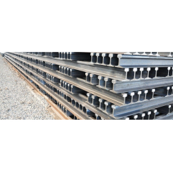 Used Rail Bar R50, R65 $240