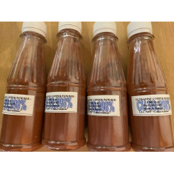 Supplying high purity copper powder 99,9999, FOB term $385