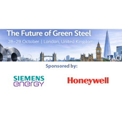 The Future of Green Steel 2026 $1695