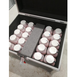 Offering copper powder, 99,9997 purity from Germany