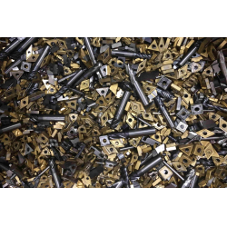 Tungsten Scrap For Sale
