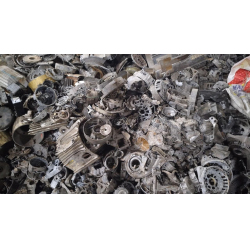 Aluminium scrap purchase to Mundra, India $0