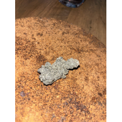Minerai hafnium HF72