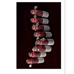 Osmium 99,9855 purity Os 187 isotope for sale $0