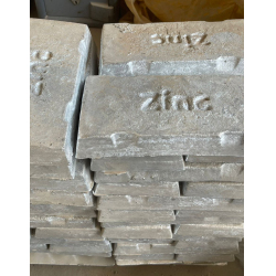 Zinc ingots producer in iran exporter buyer location