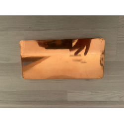 Offering isotope copper ingots from Mersin, Turkey $0