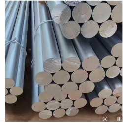 Aluminum billets purchase to Turkey