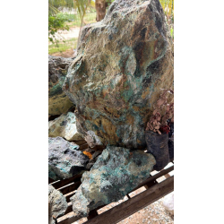 Offering copper ore supply, 10 000 tons monthly, 25 percent purity $723