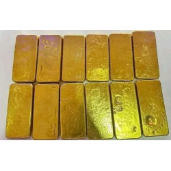 Looking for gold buyers $80000
